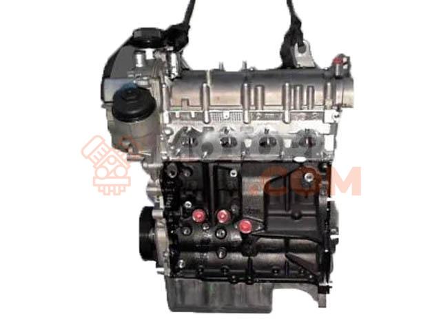 Motor BMY Volkswagen Golf V Plus 1.4 TSI (140cv)