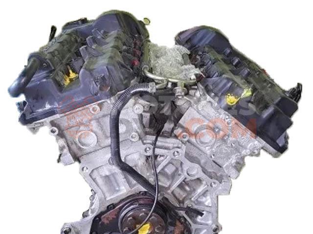 Motor ERB Chrysler 300 II 3.6 (292 cv) Automatico