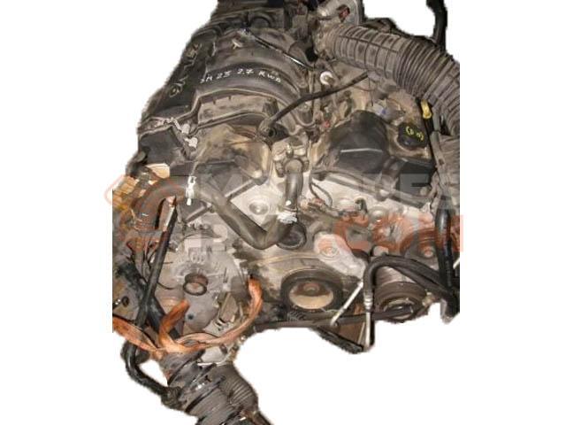 Motor EEG Chrysler 300 Touring 3.5 i V6 24V (249 cv)