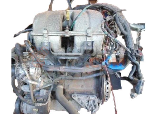 Motor B00 Chrysler Voyager III 2.4 (151cv)
