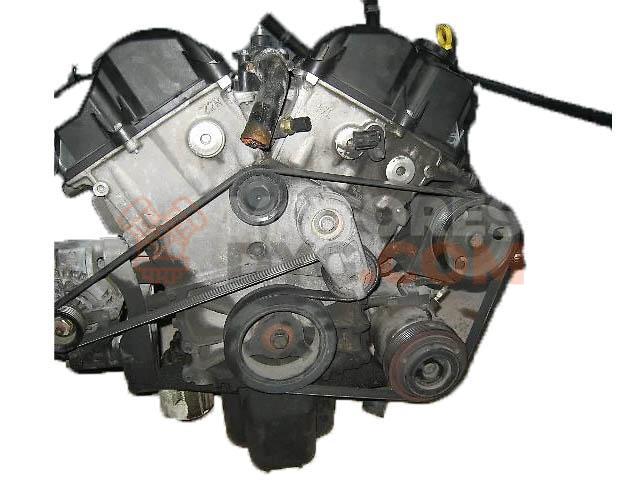 Motor EES Chrysler 300 2.7 (177cv)