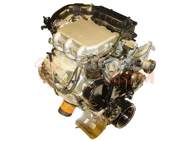 Motor 6G72 Chrysler Voyager II (GS) 3.0i (147cv)