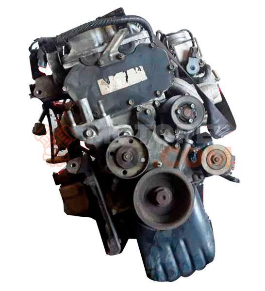 Motor CG10 Nissan Micra (K11) 1.0 (60 cv)