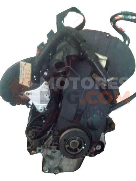 Motor LFY Peugeot 406 (8) 1.8 16V (110 cv)