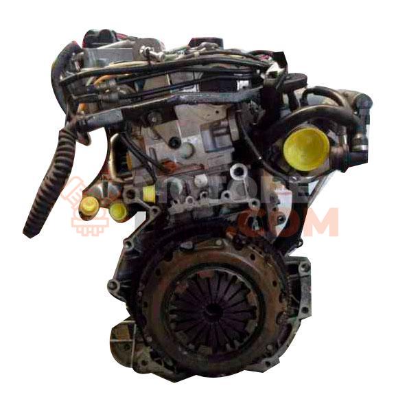 Motor B4204S Volvo S40 (VS) 2.0 16V (136 cv)