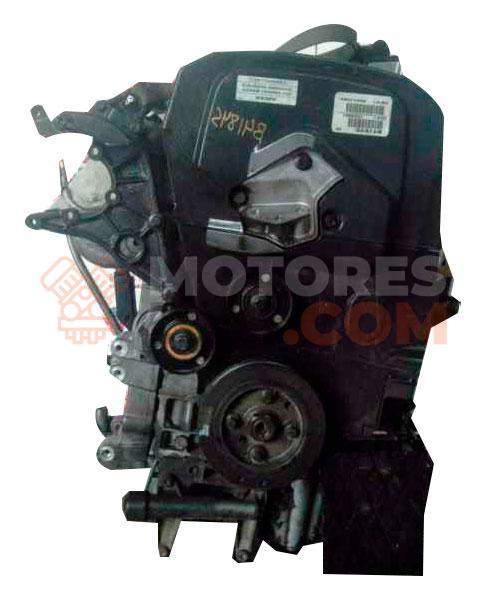 Motor B4184S Volvo S40 (VS) 1.8 16V (115 cv)