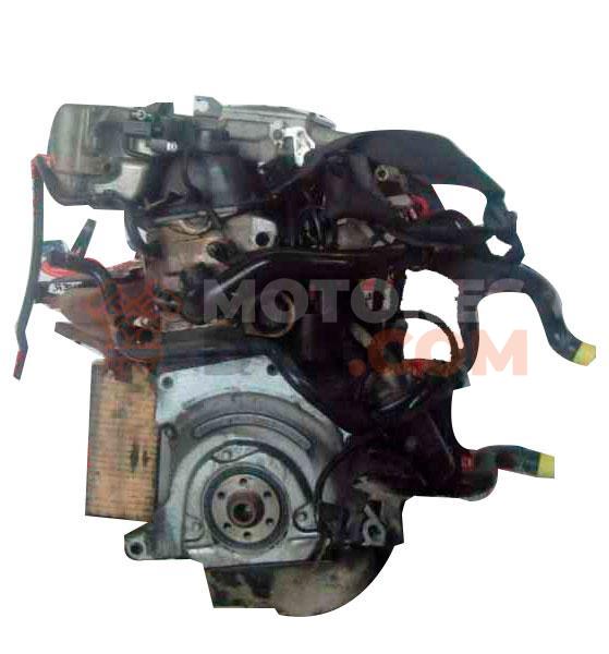 Motor AFT Volkswagen Golf III (1HX) 1.6 (101 cv)