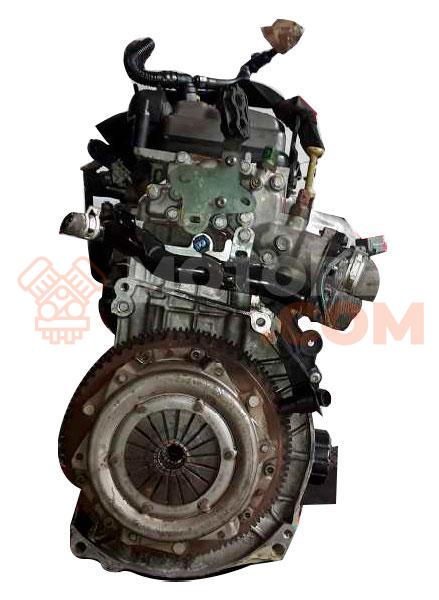 Motor KFX Peugeot 206 1.4i (75 cv)