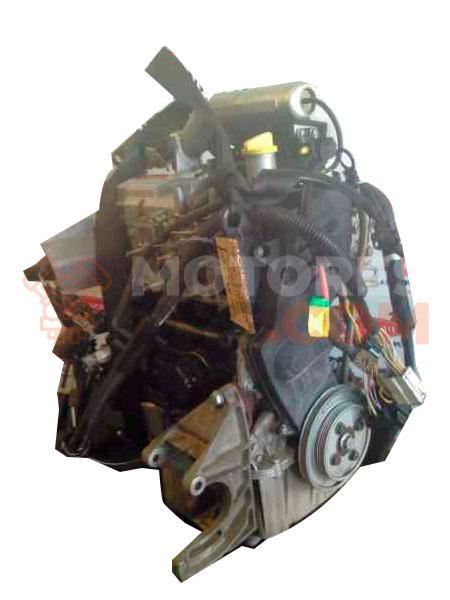 Motor K7M720 Renault Megane I (BA) 1.6 (75 cv)