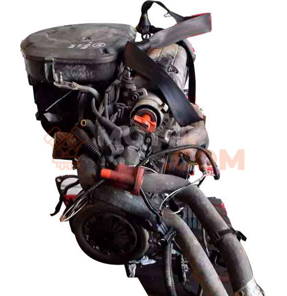 Motor APQ Seat Ibiza II (Versión 1999) 1.4 (60 cv)