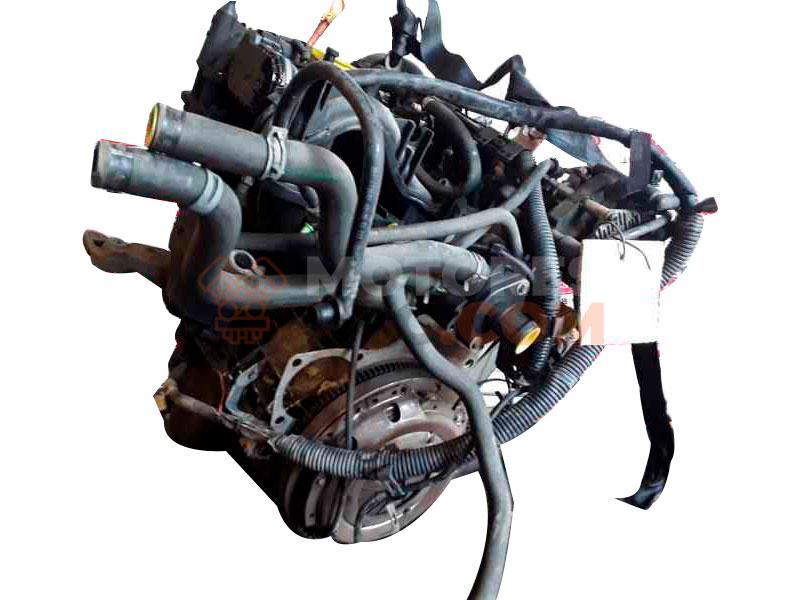 Motor AKK Seat Ibiza II 1.4 i (60 cv)