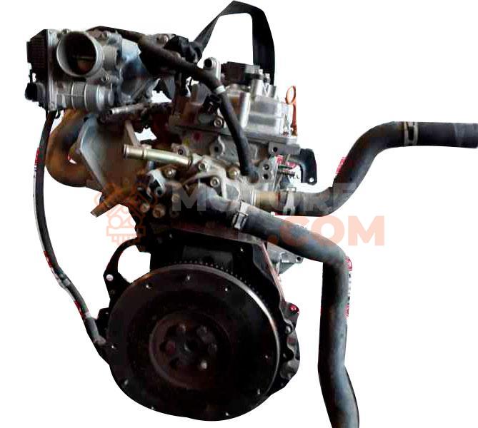Motor QG16 Nissan Primera (P12) 1.6 i 16V (109 cv)