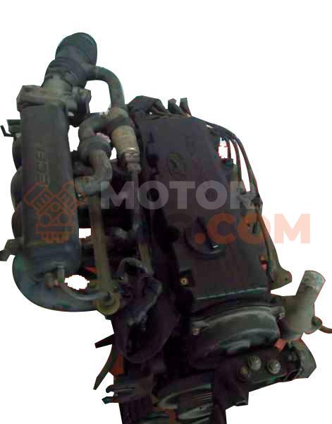 Motor G4EH Hyundai Accent I 1.3 i GLS (75 cv)