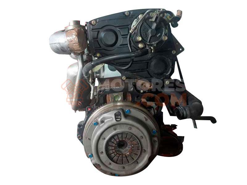 Motor CD20 Nissan Almera I (N15) 2.0 D (75 cv)
