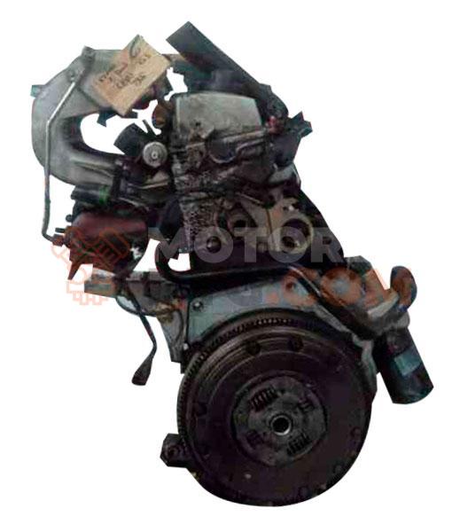 Motor 2E Volkswagen Golf III Cabrio(1E) 2.0i (115 cv)