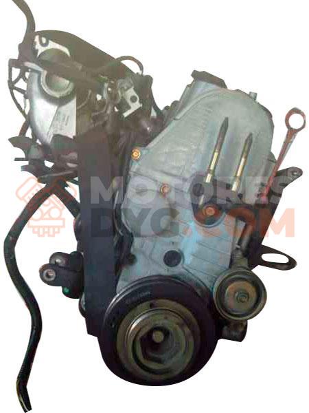 Motor D15Z8 Honda Civic Fastback VI 1.5 16V VTEC-E (114 cv)