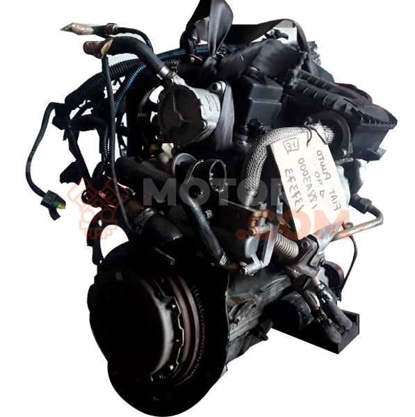 Motor 188A3000 Fiat Punto II (188) 1.9 DS 60 (188.031,.051,.231,. (60 cv)