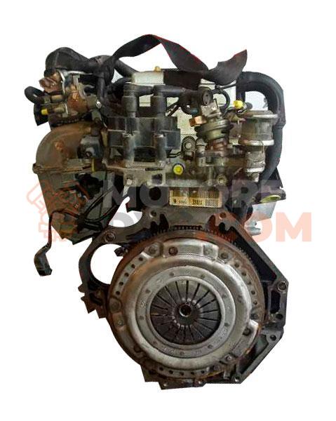 Motor X18XE Opel Vectra B 1.8i 16V (116 cv)