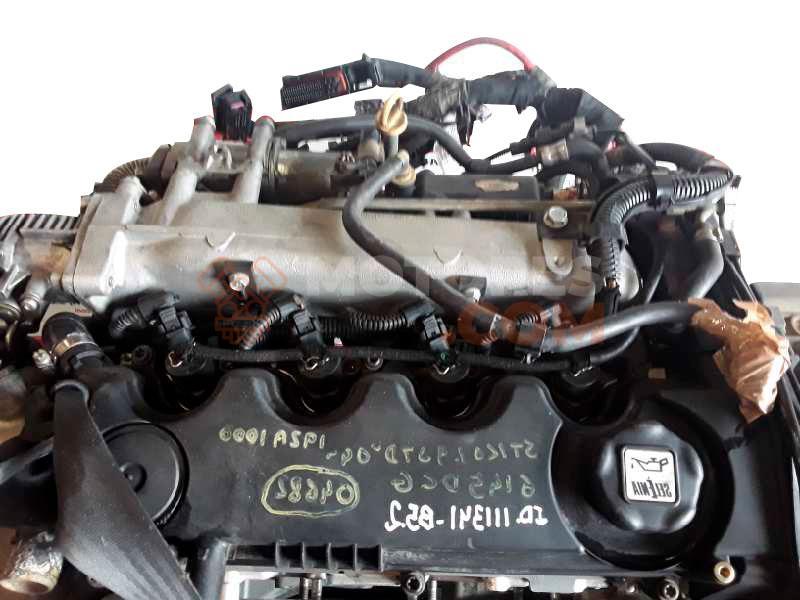 Motor 192A1000 Fiat Stilo (192) 1.9 JTD (3 dr) (115 cv)