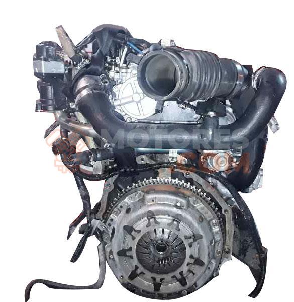 Motor YD22 Nissan Almera Tino (Versión 2003) 2.2 dCi (136 cv)