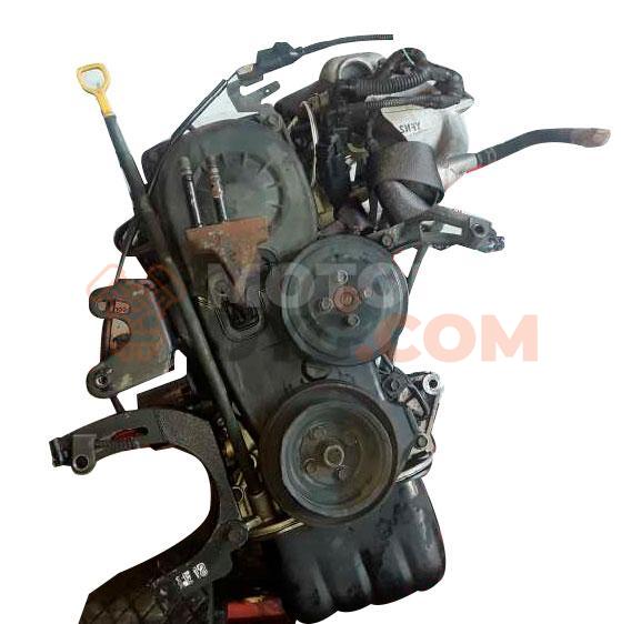 Motor G4HD Hyundai Getz 1.1 (67 cv)