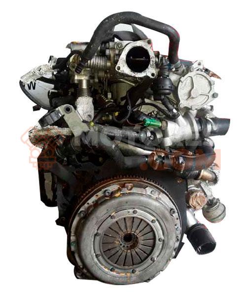Motor 192A1000 Fiat Stilo (192) 1.9 JTD (5 dr) (115 cv)