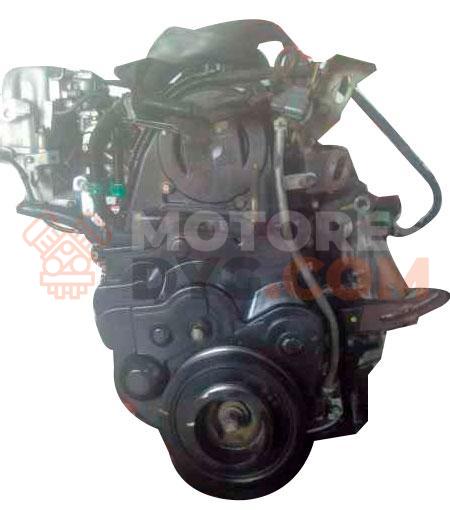 Motor F20Z1 Rover 600 (RH) 620 Si (131 cv)