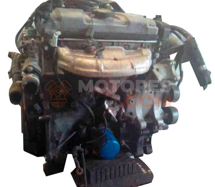 Motor NFZ Citroen Xsara Picasso (N68) 1.6 (88 cv)
