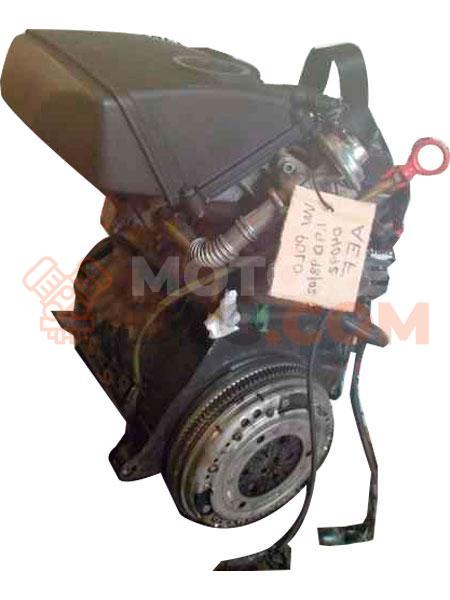 Motor AEF Volkswagen Polo III (6N/6KV) 1.9 D (64 cv)