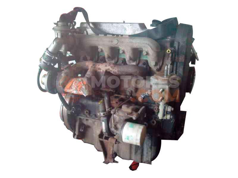 Motor RVA Ford Escort VII Turnier (GAL,ANL) 1.8 TD (70 cv)