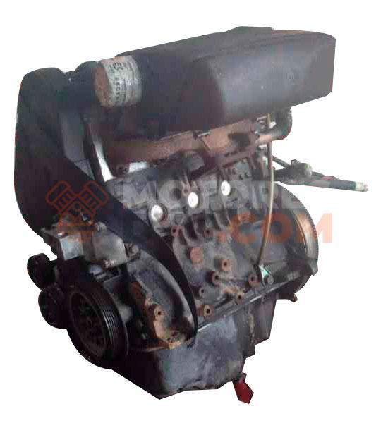 Motor AEF Skoda Felicia I (791) 1.9 D (64 cv)