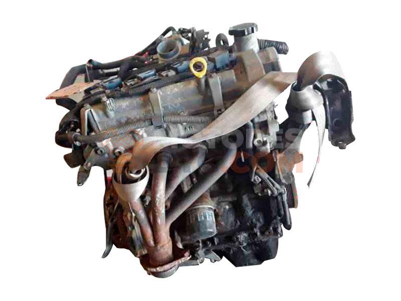 Motor 1SZFE Toyota Yaris I 1.0i 16V (68 cv)