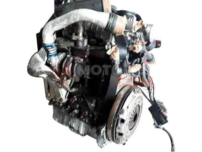 Motor AGR Seat Cordoba II 1.9 TDI (90 cv)