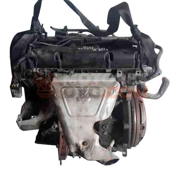 Motor FYDB Ford Focus I Sedan 1.6 16V (100 cv) Automatico