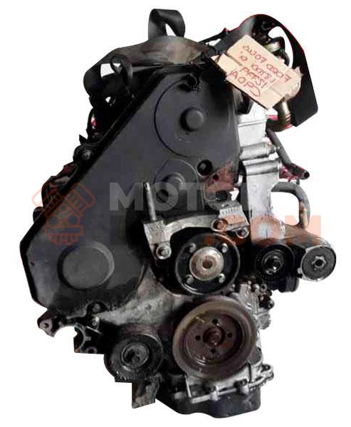 Motor C9DA Ford Focus I Sedan 1.8 Turbo DI (90 cv)