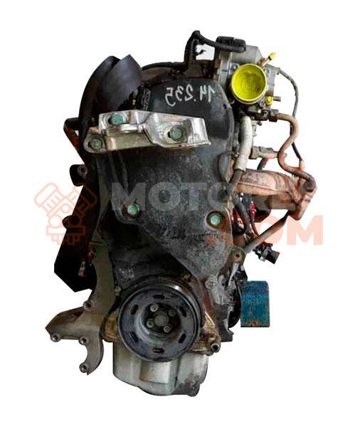Motor ATM Seat Alhambra I (7MS) 2.0 i (115 cv)