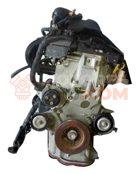Motor CR12DE Nissan Micra (K12) 1.2 i 16V (80 cv)
