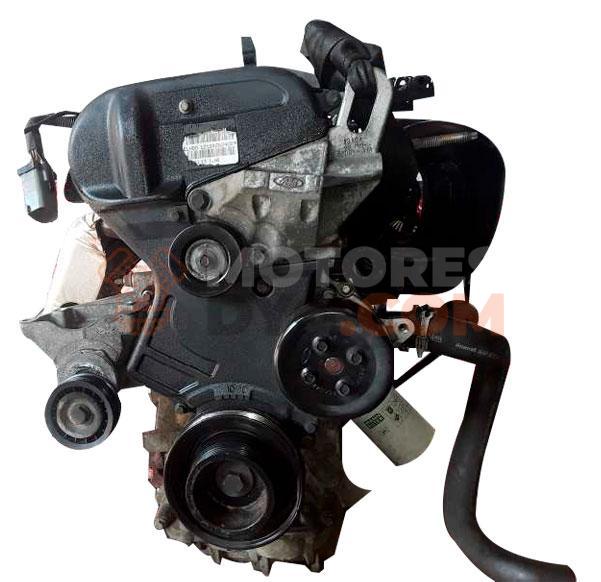 Motor FYDB Ford Focus Turnier I 1.6 16V (100 cv)