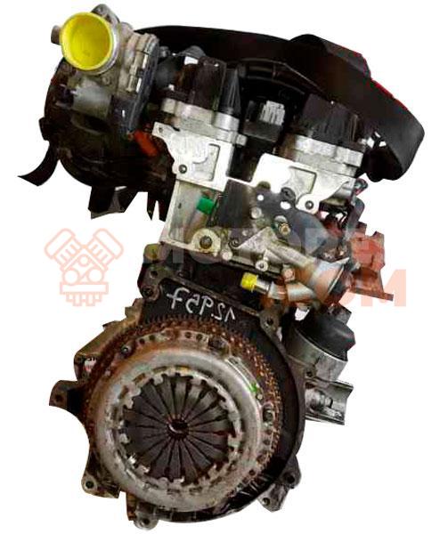 Motor NFU Peugeot 307 1.6 (109 cv)