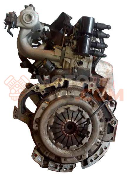 Motor F14S3 Daewoo Kalos 1.4 i (83 cv)