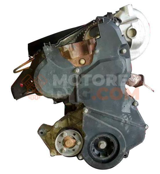 Motor F8Q640 Renault Express Furgón (F40_, G40_) 1.9 D (F40R) (54 cv)