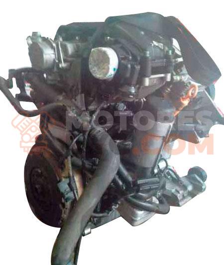 Motor AQM Seat Ibiza II (Versión 1999) 1.9 SDI (68 cv)