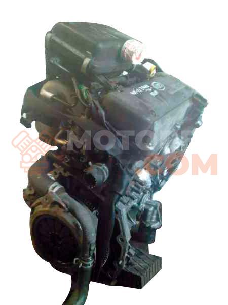 Motor M13A Suzuki Ignis I 1.3 i 16V (83 cv)
