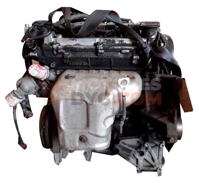 Motor 4G93 Mitsubishi Space Star (DG0) 1.8 16V (112 cv)