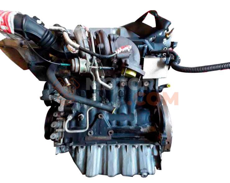 Motor X20DTH Opel Vectra B Caravan 2.0 DTI 16V (101 cv)
