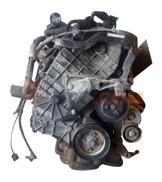 Motor Y17DTL Opel Combo Tour C 1.7 DI 16V (65 cv) ECOTEC
