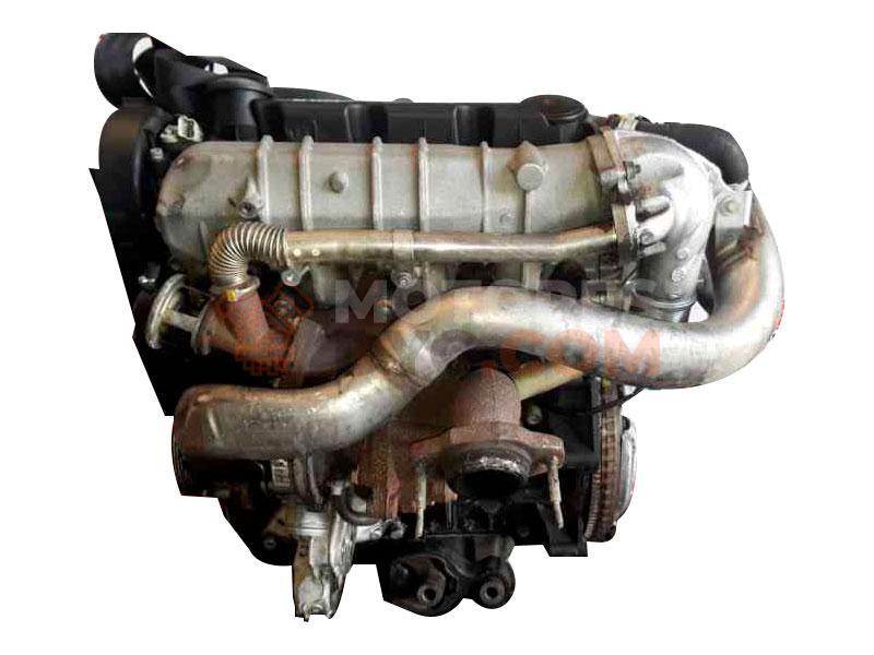 Motor RHY Citroen Xsara Picasso (N68) 2.0 HDI (90 cv)