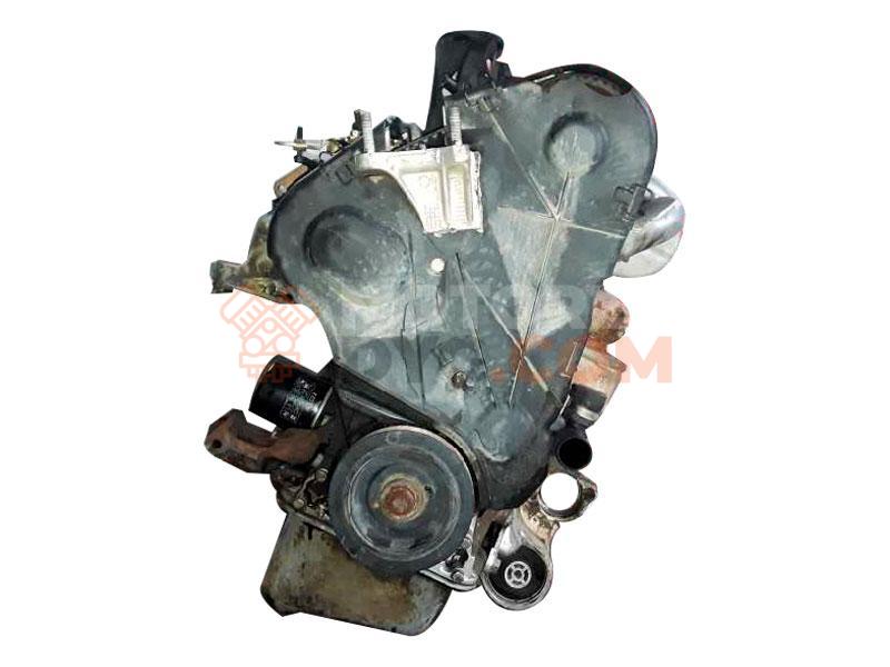 Motor 161A Citroen C15 (VD-_) 1.8 D (60 cv)