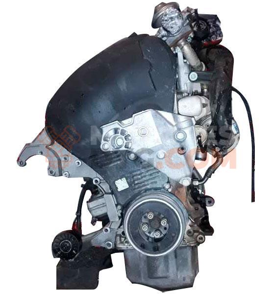 Motor AGR Volkswagen Golf IV Variant (1J5) 1.9 TDI (90 cv)