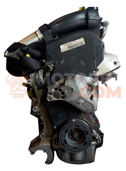Motor AGN Audi A3 (8L) 1.8 20V (125 cv)